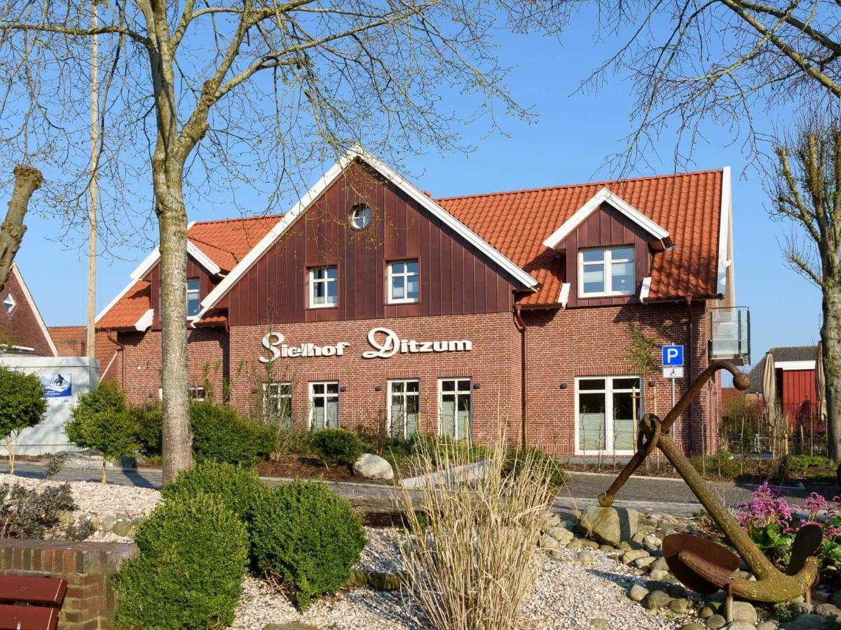 Sielhof Ditzum, 45222 Exterior foto